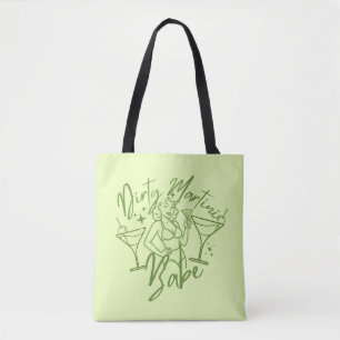 Tote Bag Bébé Dirty Martini