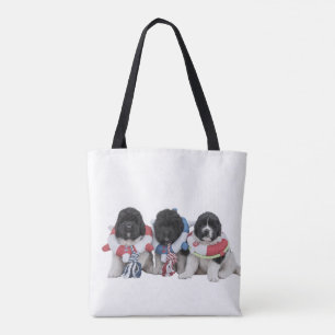 Tote Bag Bébé Fourre-tout de l'eau
