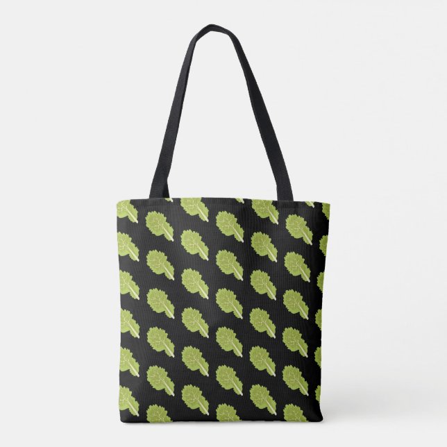 Tote Bag Bébé Gems (Dos)