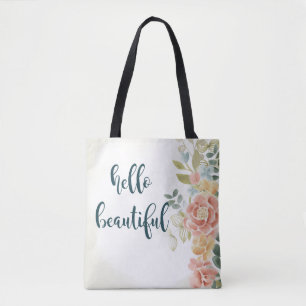 Tote Bag Bébé I