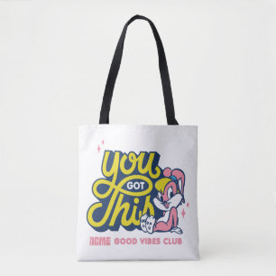 Tote Bag Bébé Lola Bunny - Vous Avez Ça