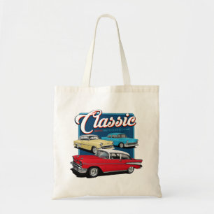 Tote Bag Bel Air Classic