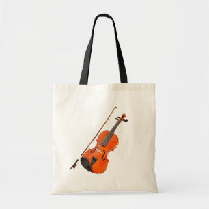 Tote Bag Bel instrument de musique alto