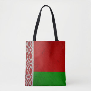 Tote Bag Bélarus