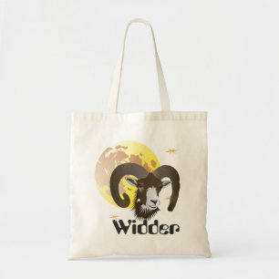 Tote Bag Bélier du 21 mars au 20 avril