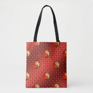 Tote Bag Bélier le Bélier