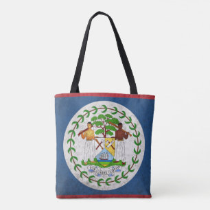 Tote Bag Belize