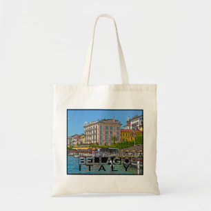 Tote Bag Bellagio