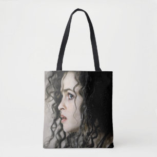Tote Bag Bellatrix Lestrange 2