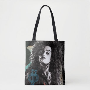 Tote Bag Bellatrix Lestrange 6