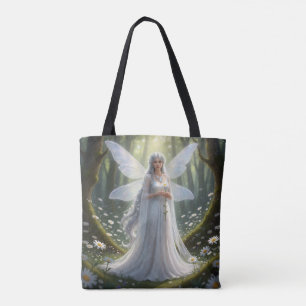 Tote Bag Belle Avril Diamond Fairy
