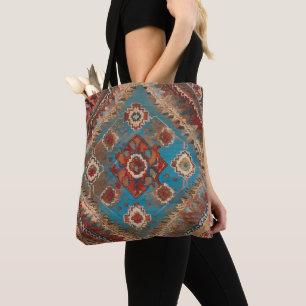 Tote Bag Belle collection turque ancienne Motif tendance