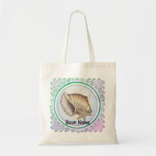 Tote Bag Belle coquille