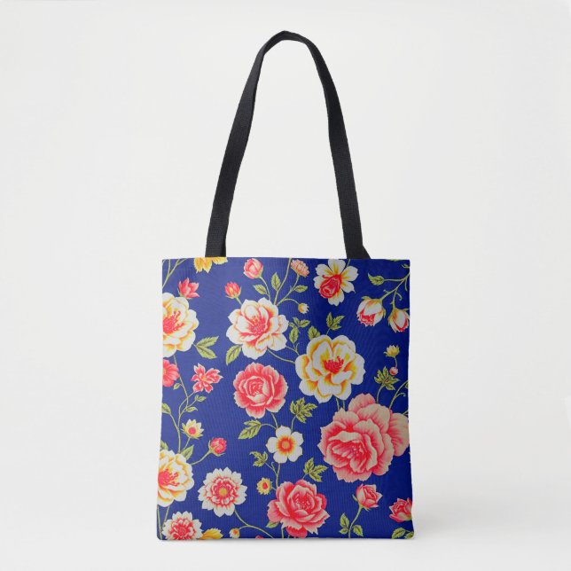 Tote Bag Belle Elegant (Devant)