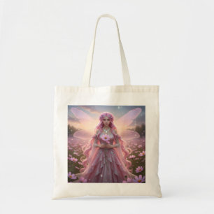 Tote Bag Belle Fée Opal Octobre