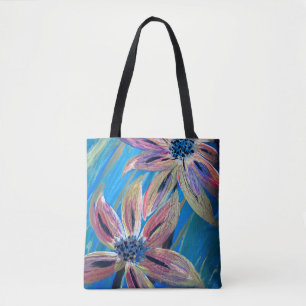 Tote Bag Belle Fourre-tout