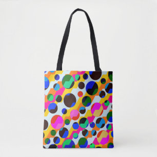 Tote Bag belle graffiti grunge texture abstraite backgro