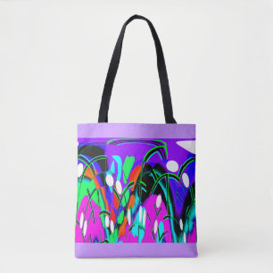 Tote Bag Belle mode