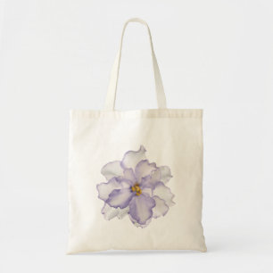 Tote Bag Belle Orchidée de Lavande