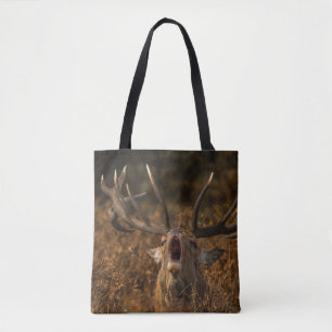 TOTE BAG BELLES ANIMAUX SAUVAGES DE RENNES