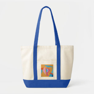 Tote Bag Belles et Vibrantes Couleurs !