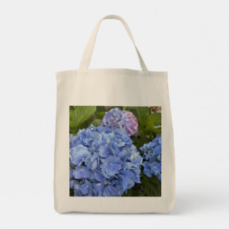 Tote Bag Belles fleurs naturelles d'Hydrangée