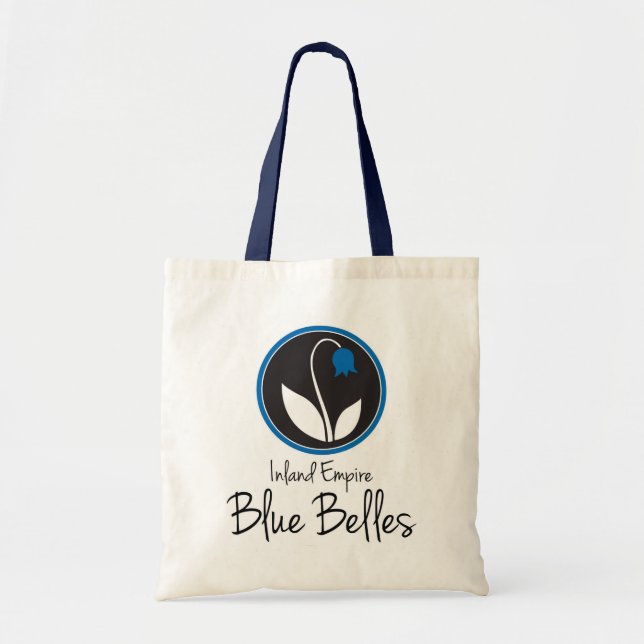 Tote Bag Belles Fourre-tout (Devant)