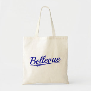 Tote Bag Bellevue