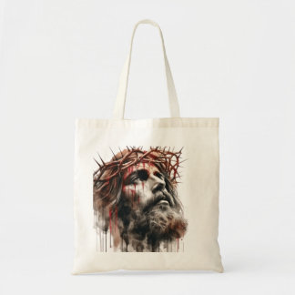 Tote Bag bénédiction de jésus