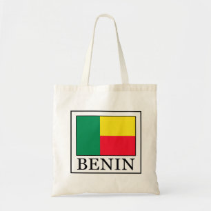 Tote Bag Bénin