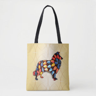 Tote Bag Berger