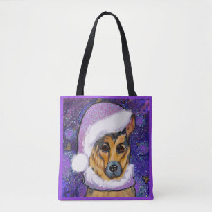 TOTE BAG BERGER ALLEMAND