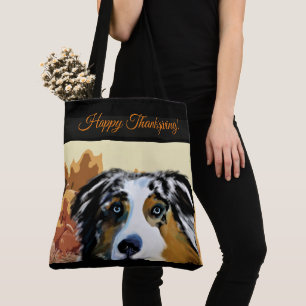 TOTE BAG BERGER AUSTRALIEN