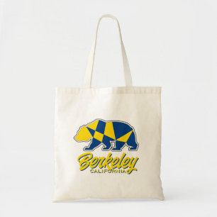 Tote Bag Berkeley Californie