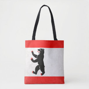 Tote Bag Berlin
