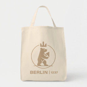 Tote Bag Berlin Allemagne Europe