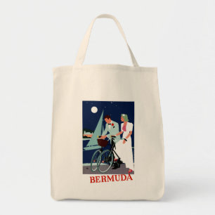 Tote Bag Bermudes
