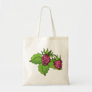 Tote Bag Berries