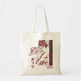 Tote Bag berserks anime et manga anime ar anime