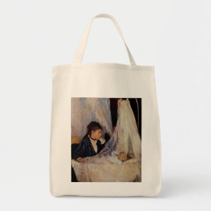 Tote Bag Berthe Morisot