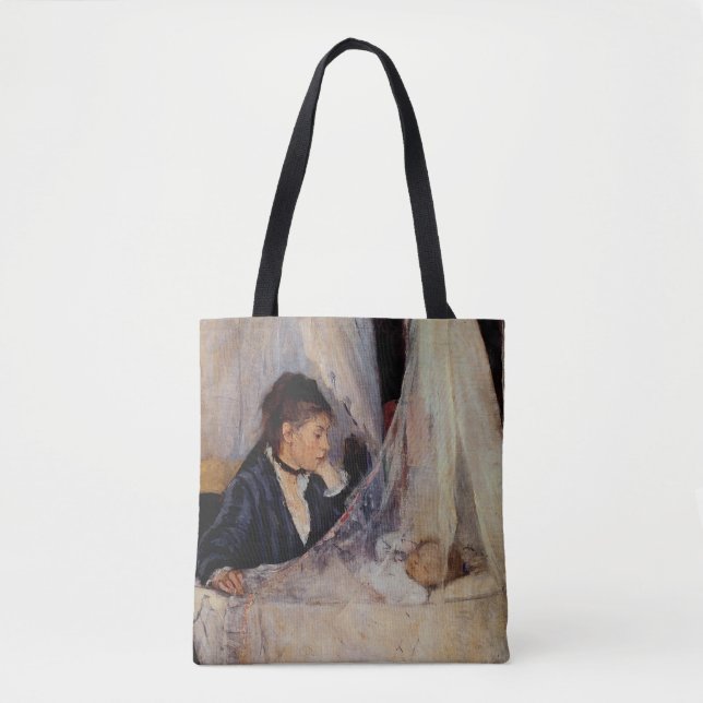 Tote Bag Berthe Morisot (Devant)