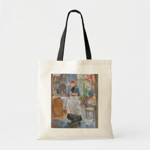 Tote Bag Berthe Morisot - Dans la salle à manger