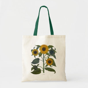 Tote Bag Besler : Tournesol