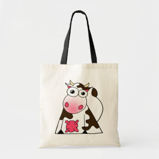 Tote Bag Bessy