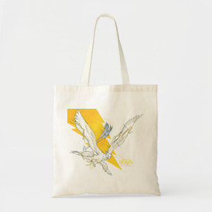 Tote Bag Bêtes fantastiques Thunderbird