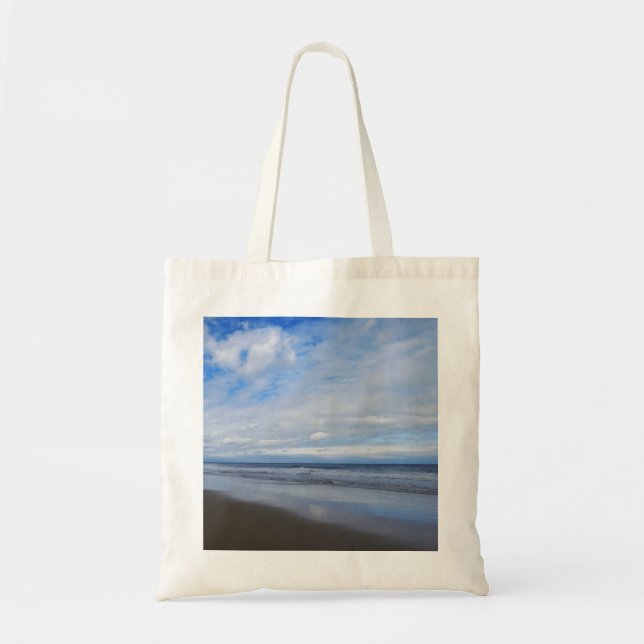 Tote Bag Bethany Beach I (Devant)