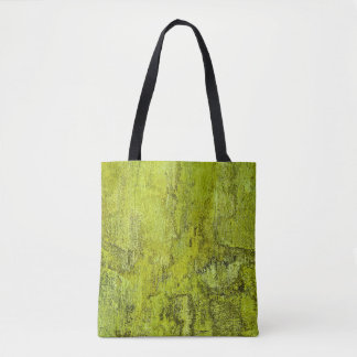 Tote Bag Béton vert bétonné, art, décoration maison, fond