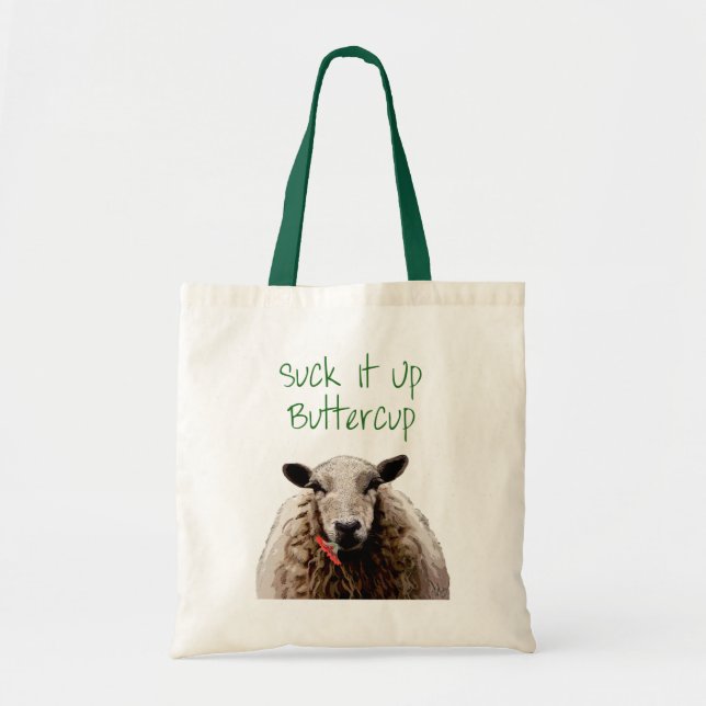 Tote Bag Beurre (Devant)