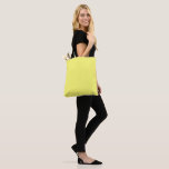 Tote Bag Beurre jaune<br><div class="desc">Réputé pour son ton chaud, les tons beurres de jaune ajoutent une gaieté instantanée et un sentiment de confort à tout espace, tout en complétant facilement d'autres teintes. Un neutre accueillant qui se situe entre jaune pâle et blanc cassé crémeux, il peut être utilisé dans les modèles traditionnels et modernes....</div>