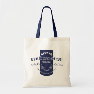 Tote Bag Bevara Stråholmen